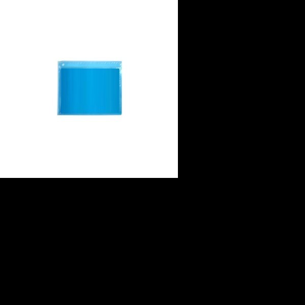 MICA 12 CARTA 20X25 CMS. COSIDA AZUL BOLETA PZA